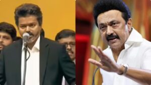 cm vijay stalin