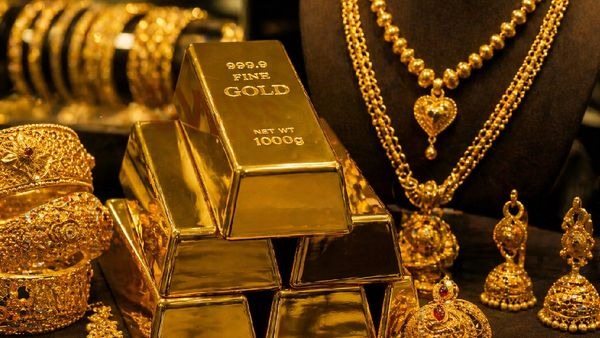5 நாட்களுக்கு பின் மீண்டும் எகிறிய தங்கம் விலை!. ஒரே நாளில் ரூ.960 உயர்வு!. gold may 19