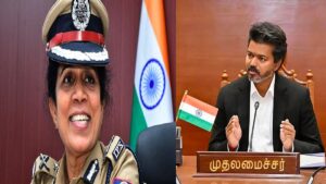 பெண்கள் பாதுகாப்புக்கு புதிய அதிரடி: வரும் 27ம் தேதி ‘சிங்கப்பெண்’ சிறப்பு படை தொடக்கம்..!! 1 image 11
