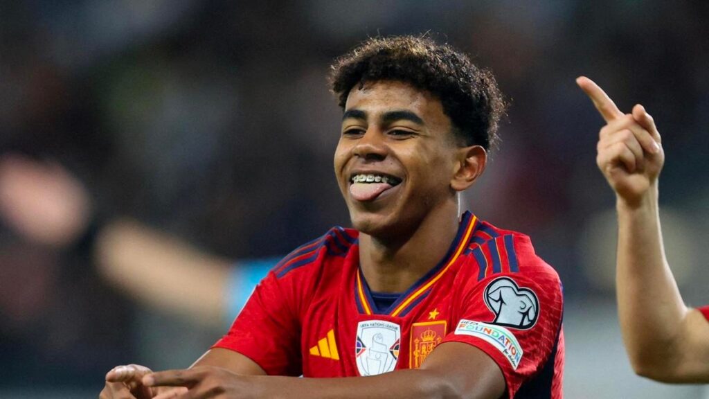 FIFA World Cup 2026: ஸ்பெயின் அணியில் ரியல் மாட்ரிட் வீரர்கள் இல்லை.. வரலாற்று அதிர்ச்சி..!! image 15
