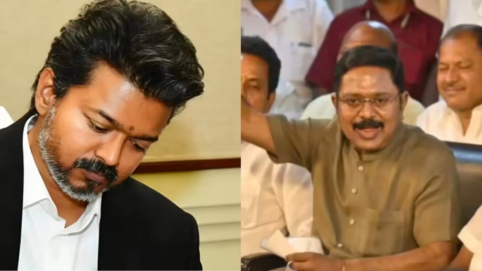 இது தவெக அரசின் இன்னொரு பித்தலாட்டம்..!! பயிர்க்கடன் தள்ளுபடி – டிடிவி தினகரன் விமர்சனம்..!! image 17 1