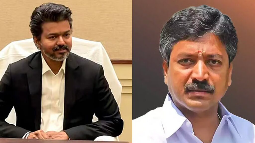 சி.வி.சண்முகத்தை தன் பக்கம் இழுக்கிறதா தவெக..?? அவருக்கு இந்த முக்கிய பதவியாம்..!! image 19 3