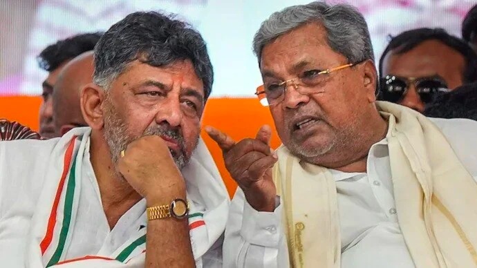 கர்நாடகா: டிகே சிவக்குமார் தலைமையில் 4 துணை முதல்வர்கள்..?? சித்தராமையா மகனுக்கு முக்கிய பதவி? image 20 2