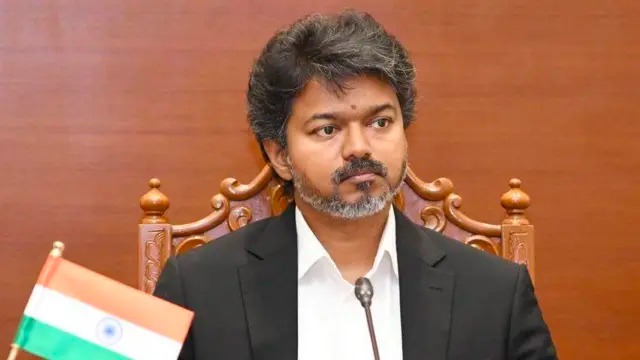இனி கம்யூ. கட்சிகள் ஆதரவு வேண்டாம்..!! தனிப்பெரும்பான்மை நோக்கி நகர்கிறது தவெக..!! image 25 1