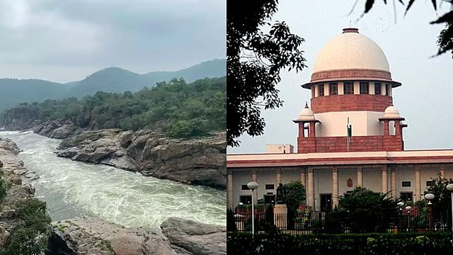 மேகதாது வழக்கு: தமிழக அரசின் மறு ஆய்வு மனு தள்ளுபடி.. சுப்ரீம்கோர்ட் அதிரடி..!! image 27
