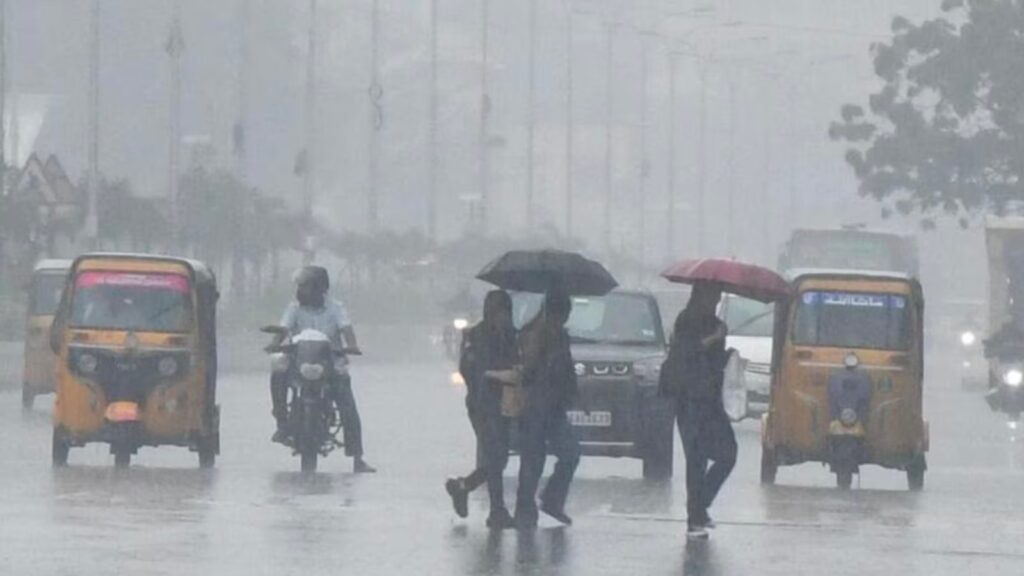 தென்மேற்கு பருவமழை இயல்பைவிட குறைவாக இருக்கும்: விவசாயம், குடிநீர் பாதிப்பு அபாயம்..!! image 31 2