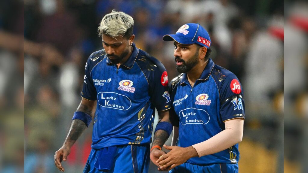 MI கேப்டன் மாற்றம் உறுதியாகிறதா? ரோகித் ஆலோசனையில் அணியின் எதிர்காலம்! image 32 1