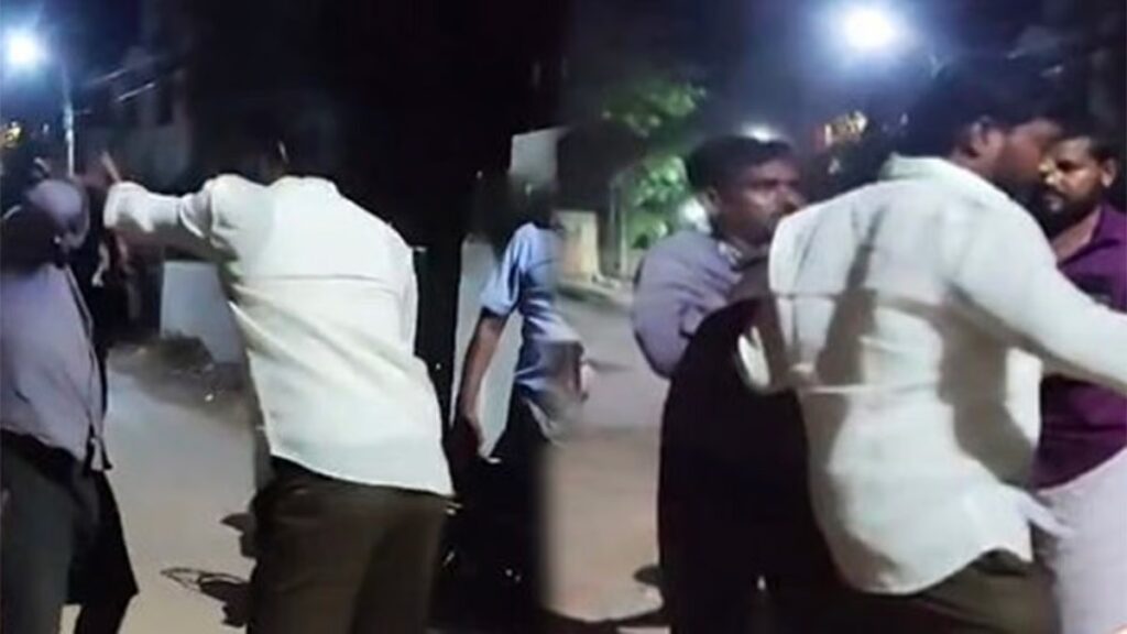 பொக்லைன் ஆபரேட்டர் மீது சரமாரி தாக்குதல்..!! தவெக பிரமுகர் கட்சியிலிருந்து அதிரடி நீக்கம்..!! image 34 1