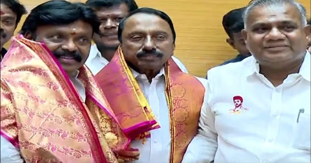 அதிமுகவுக்கு தொடர் அதிர்ச்சி..!! ராஜினாமா செய்த 4வது MLA தவெகவில் ஐக்கியம்..!! image 41