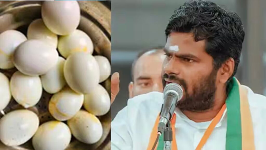 பள்ளிகளில் பழைய முட்டையா..?? அலட்சியம் காட்டாதீங்க..!! சீறிப்பாயும் அண்ணாமலை..!! image 42 1