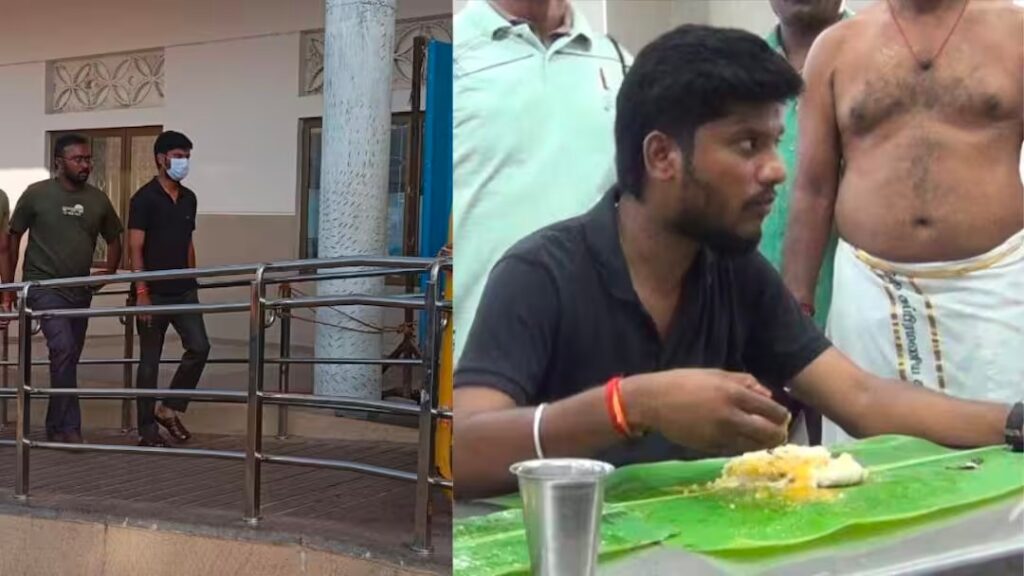 அமைச்சரிடமே வசூல்வேட்டை..!! Gpay மூலம் ரூ.4,000 கிரெடிட்..!! திருச்செந்தூரில் ஷாக்..!! image 5 1