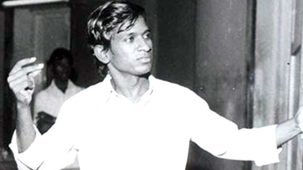 isairaja