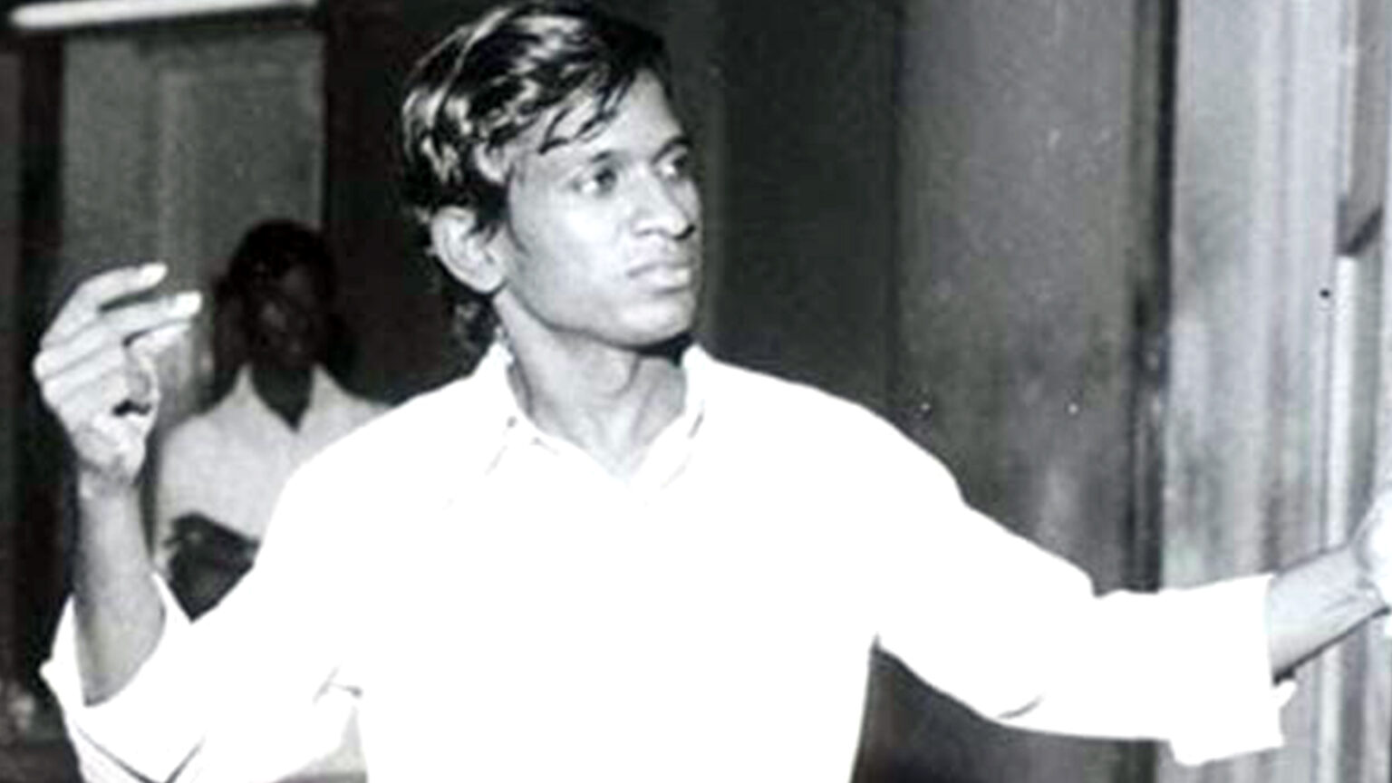 isairaja