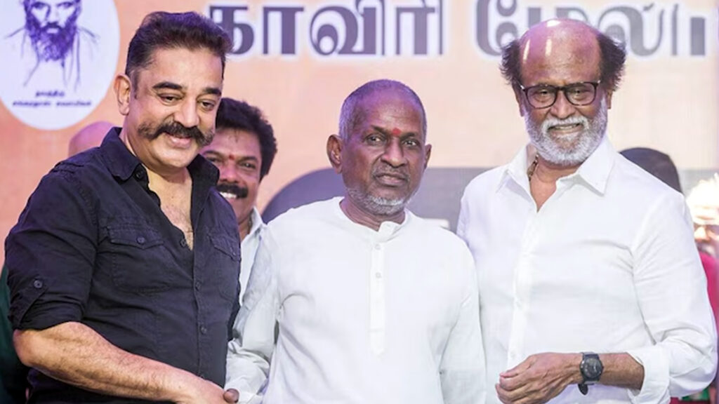isairaja 4
