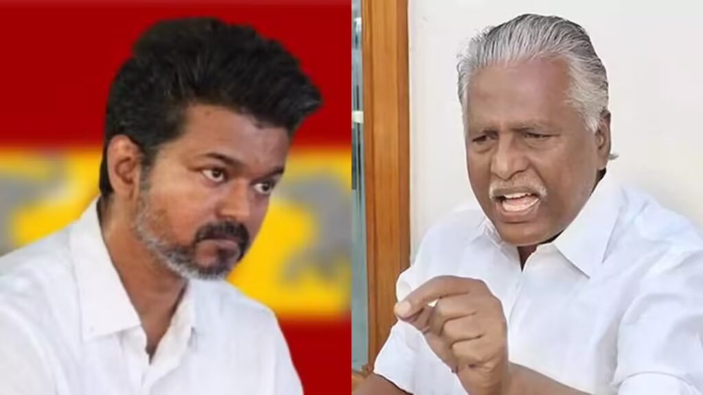 குதிரை பேரத்தில் மயக்கிவிட்டீர்கள்; நீங்களா தூய சக்தி?. கே.பி.முனுசாமி கண்டனம்! k.p.munusamy