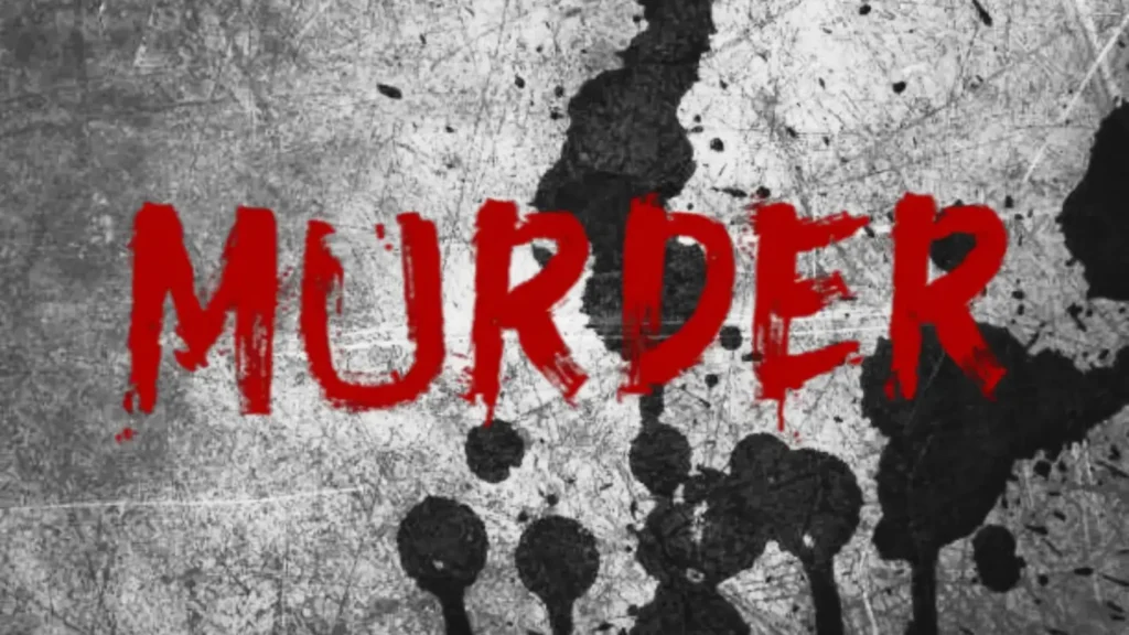 kanchipuram murder