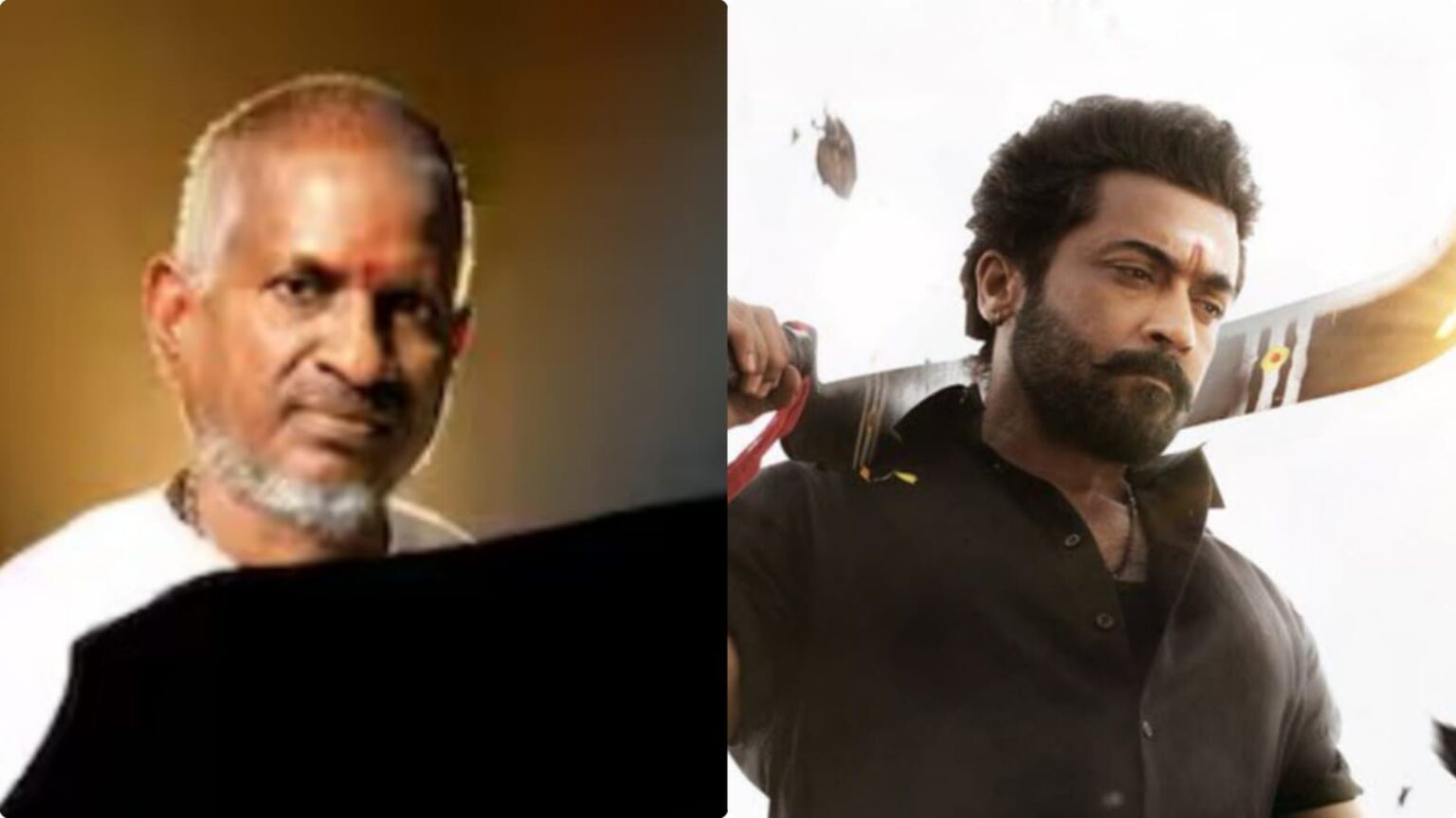 karuppu ilaiyaraja