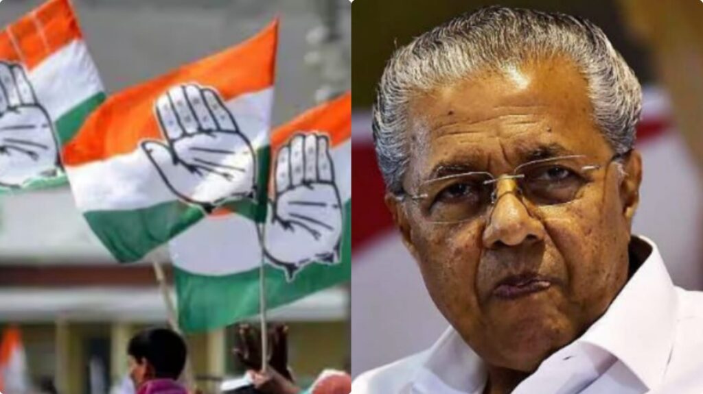 kerala election result