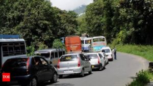 kodaikanal