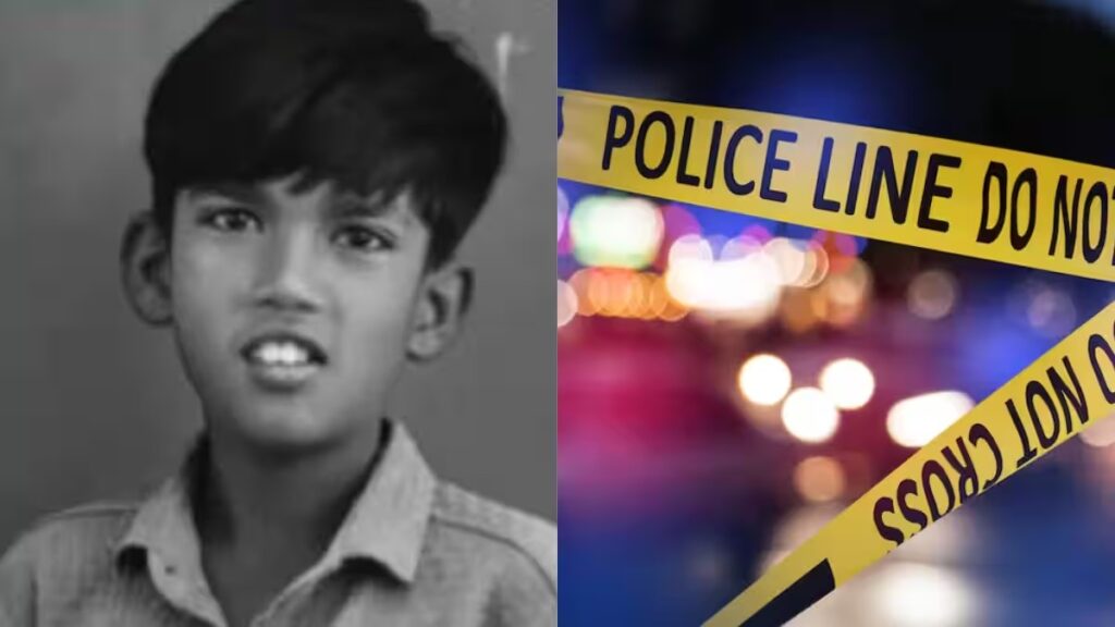கோவையில் கொடூரம்!. 12 வயது சிறுவன் அடித்துக் கொலை!. சக நண்பர்கள் 2 பேர் கைது! kovai 12 year old boy murder