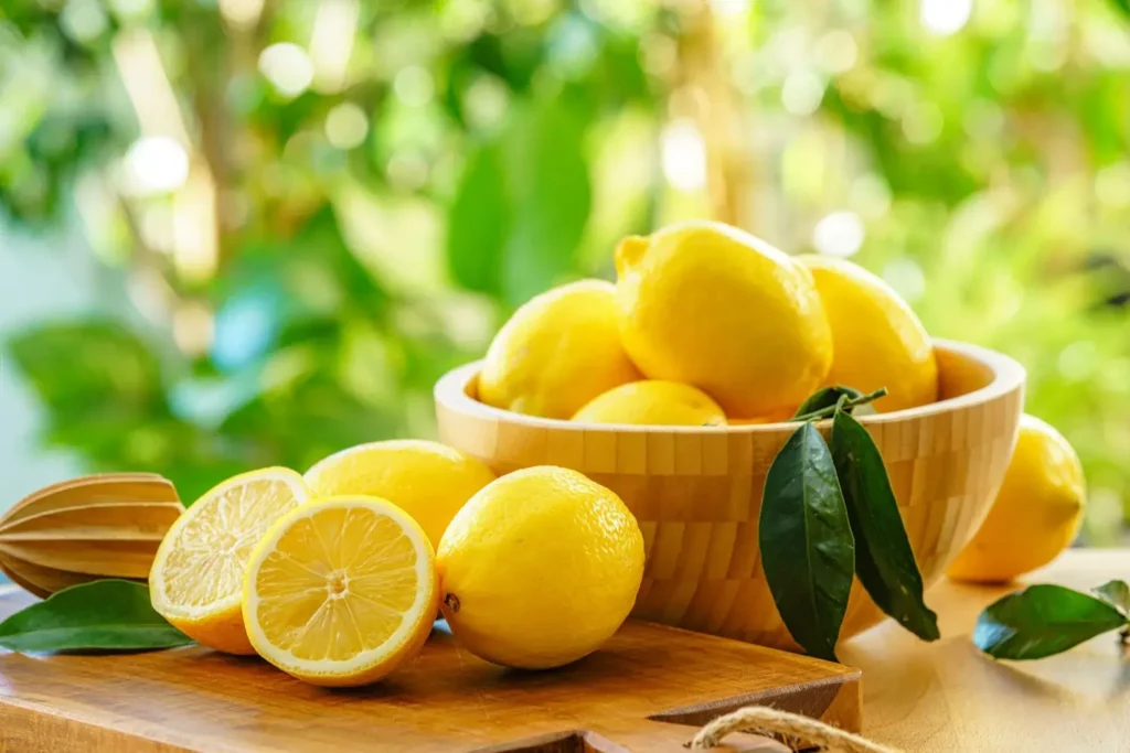 அதிரடியாக எகிறிய எலுமிச்சை விலை!. ஒரு கிலோ ரூ. 320-க்கு விற்பனை!. மக்கள் அதிர்ச்சி! lemon price