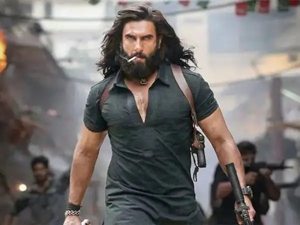 ranveer singh