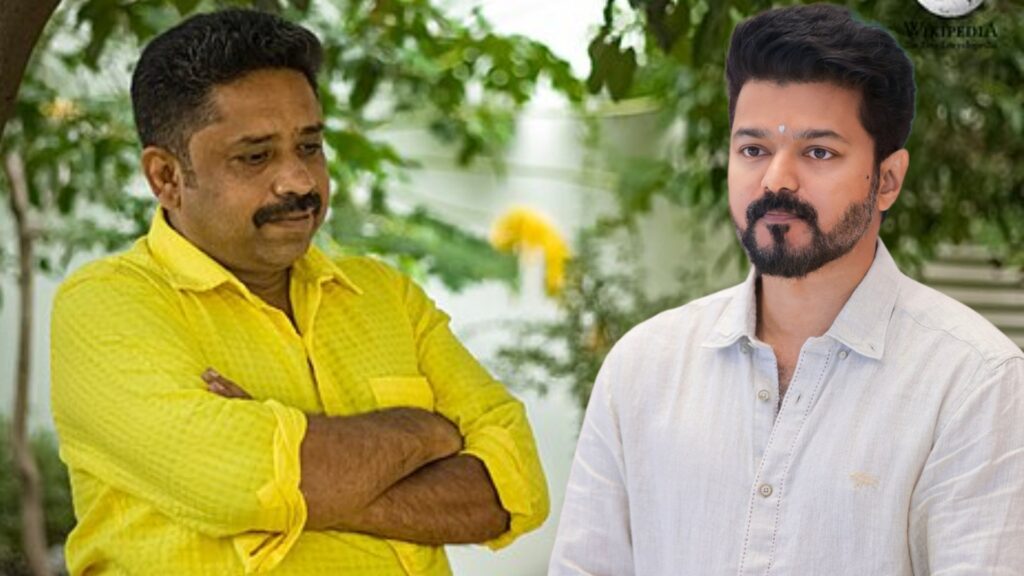 seenu vijay