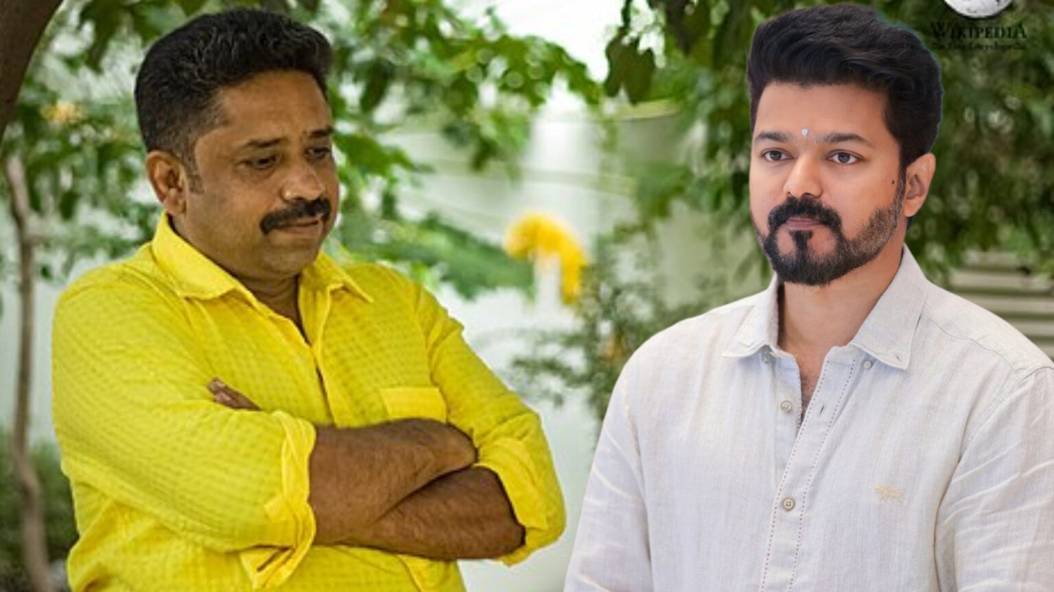திரைப்படத் தயாரிப்பு, தணிக்கை மற்றும் வெளியீட்டில் அரசியல் தலையீடு இருக்கக் கூடாது – முதலமைச்சராகும் விஜய்க்கு இயக்குநர் சீனு ராமசாமி கோரிக்கை. seenu vijay