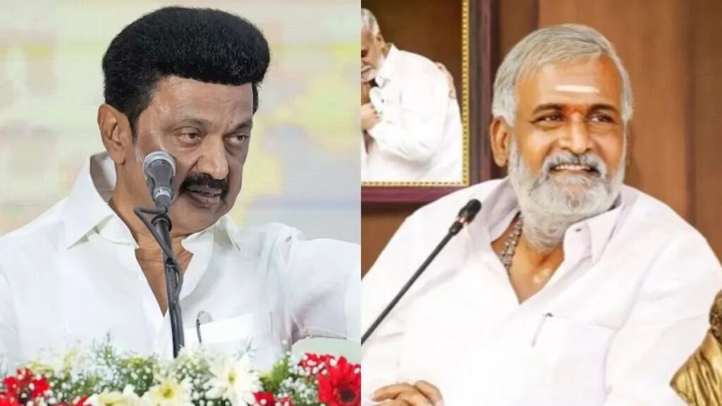 sekar babu stalin