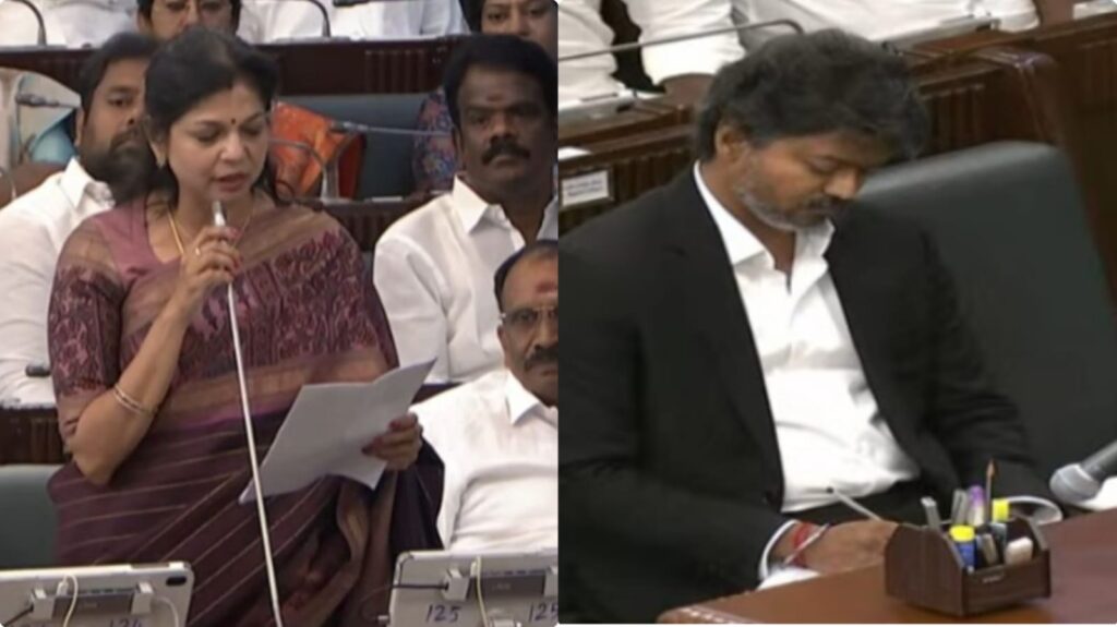 sowmiya vijay