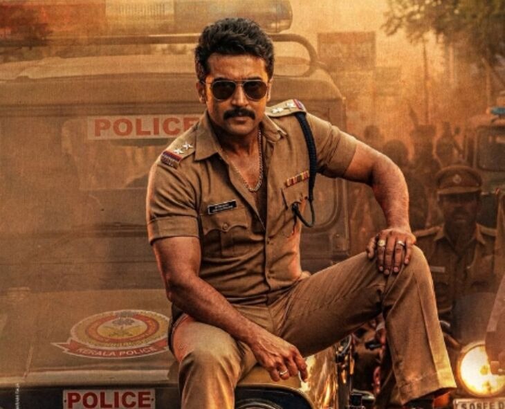 தீபாவளிக்கு ‘சூர்யா 47’ ரிலீஸ்?.. ரசிகர்கள் எதிர்பார்ப்பு! surya 47