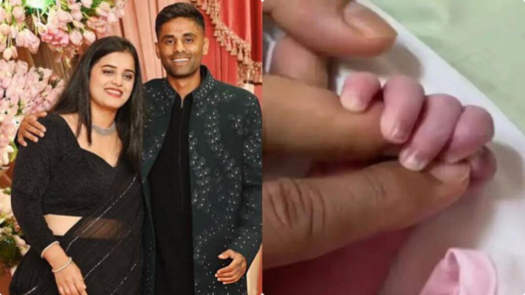 suryakumar yadav 2