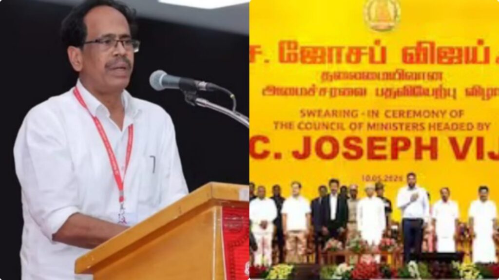 thamilthai vazhththu CPI