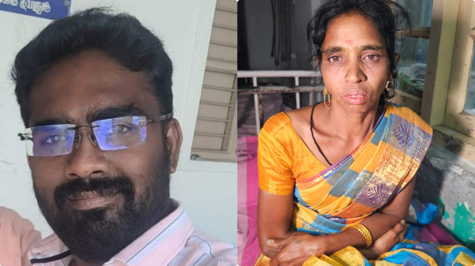 thirupur tvk attack