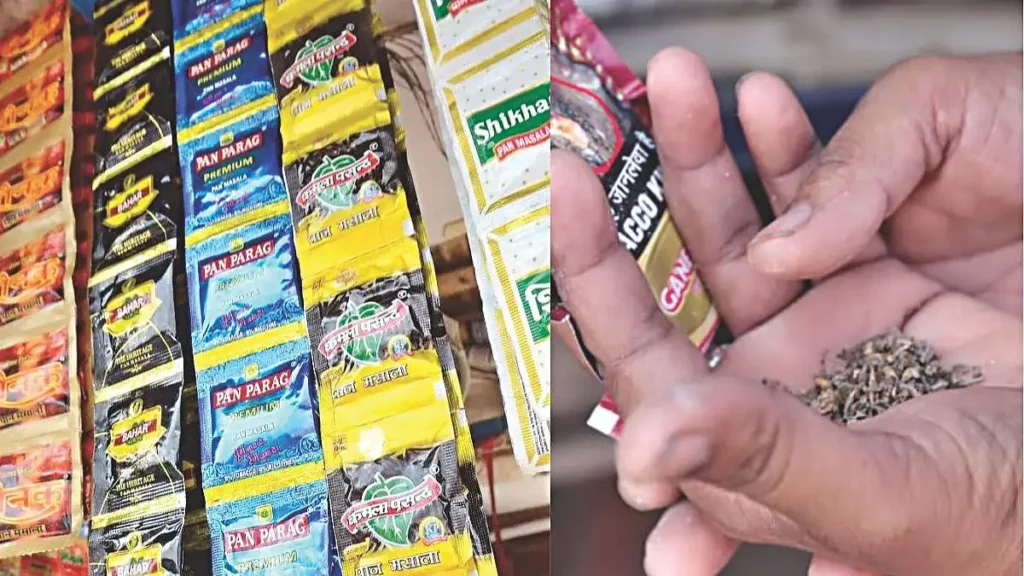 திருப்பூர் குடியிருப்பு பகுதியில் குட்கா பதுக்கிய வடமாநில வாலிபர்கள் கைது!. போலீசார் அதிரடி! tirupur Gutkha