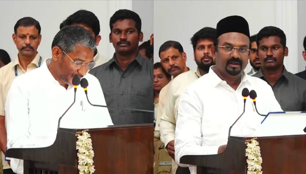vanni arasu shajakan