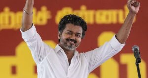 அதிமுகவில் பிளவா... எஸ்.பி. வேலுமணி கட்டுப்பாட்டில் 21 எம்.எல்.ஏ-க்கள்? 1 vijay 1