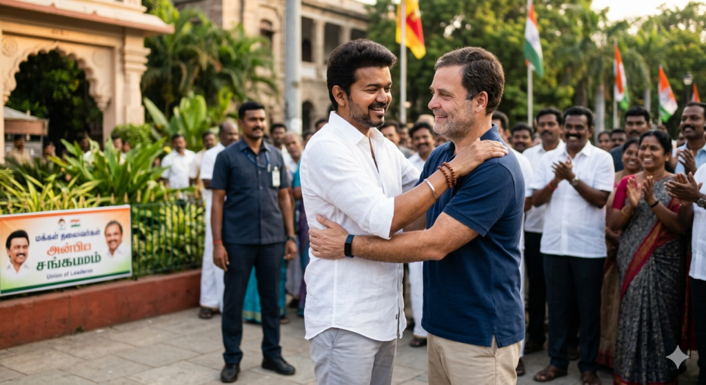 vijay and rahul