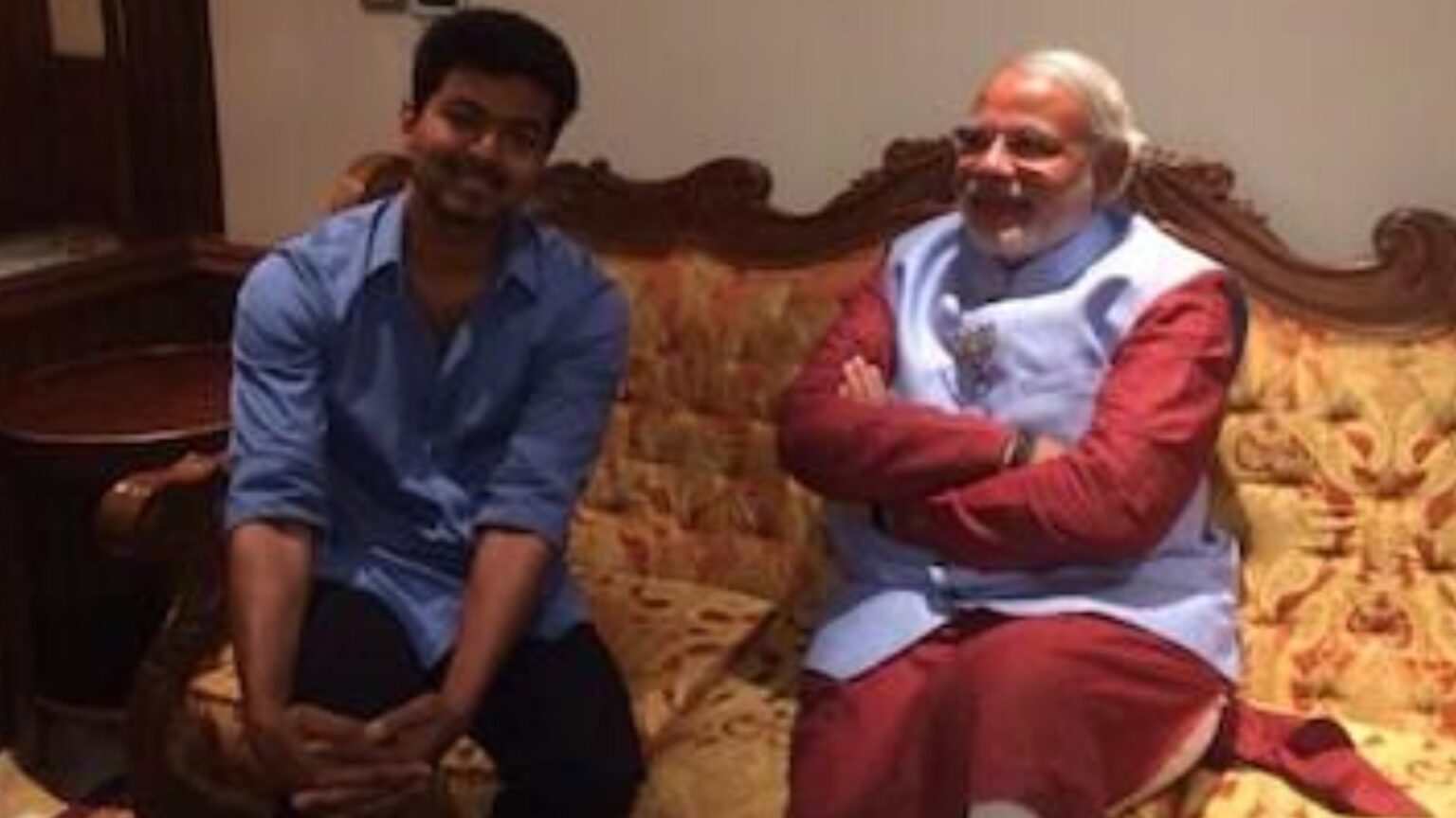 vijay modi