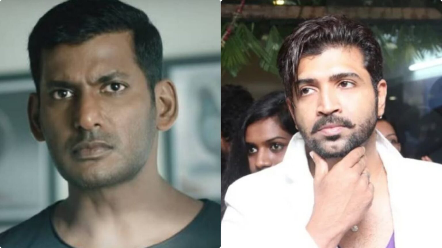 vishal arun vijay