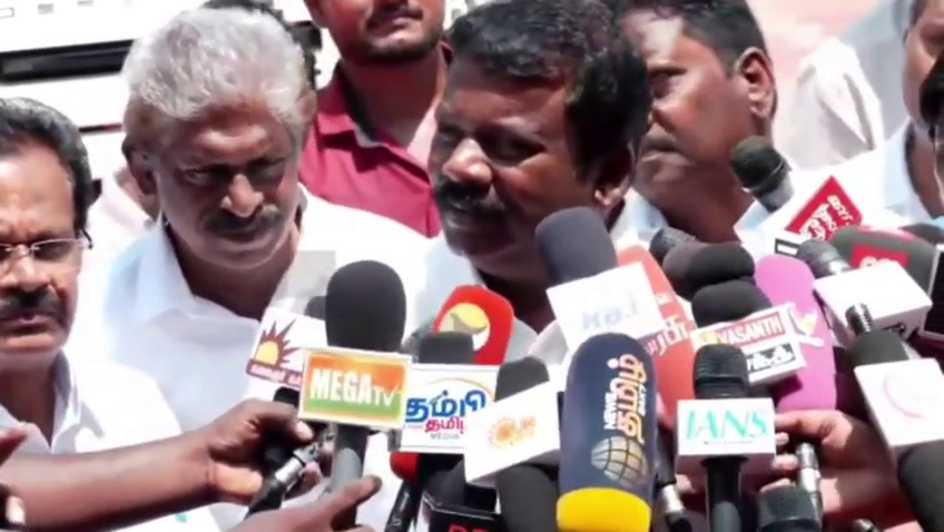 முதல்வரின் முள்ளிவாய்க்கால் பதிவு… செல்வப்பெருந்தகை ’கமென்ட்’ vlcsnap 2026 05 20 12h34m35s418