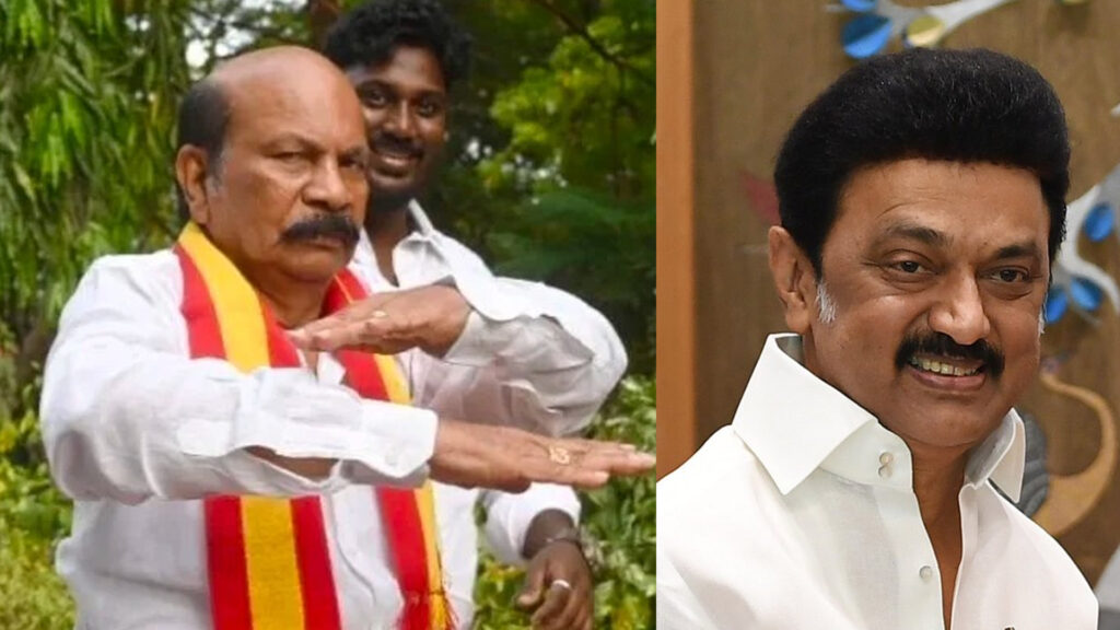 மீண்டும் ஏமாற்றத்தில் ‘ஜெயண்ட் கில்லர்’..!! மு.க.ஸ்டாலினையே தோற்கடித்தவருக்கு அமைச்சரவையில் இடமில்லை..!! vs babu