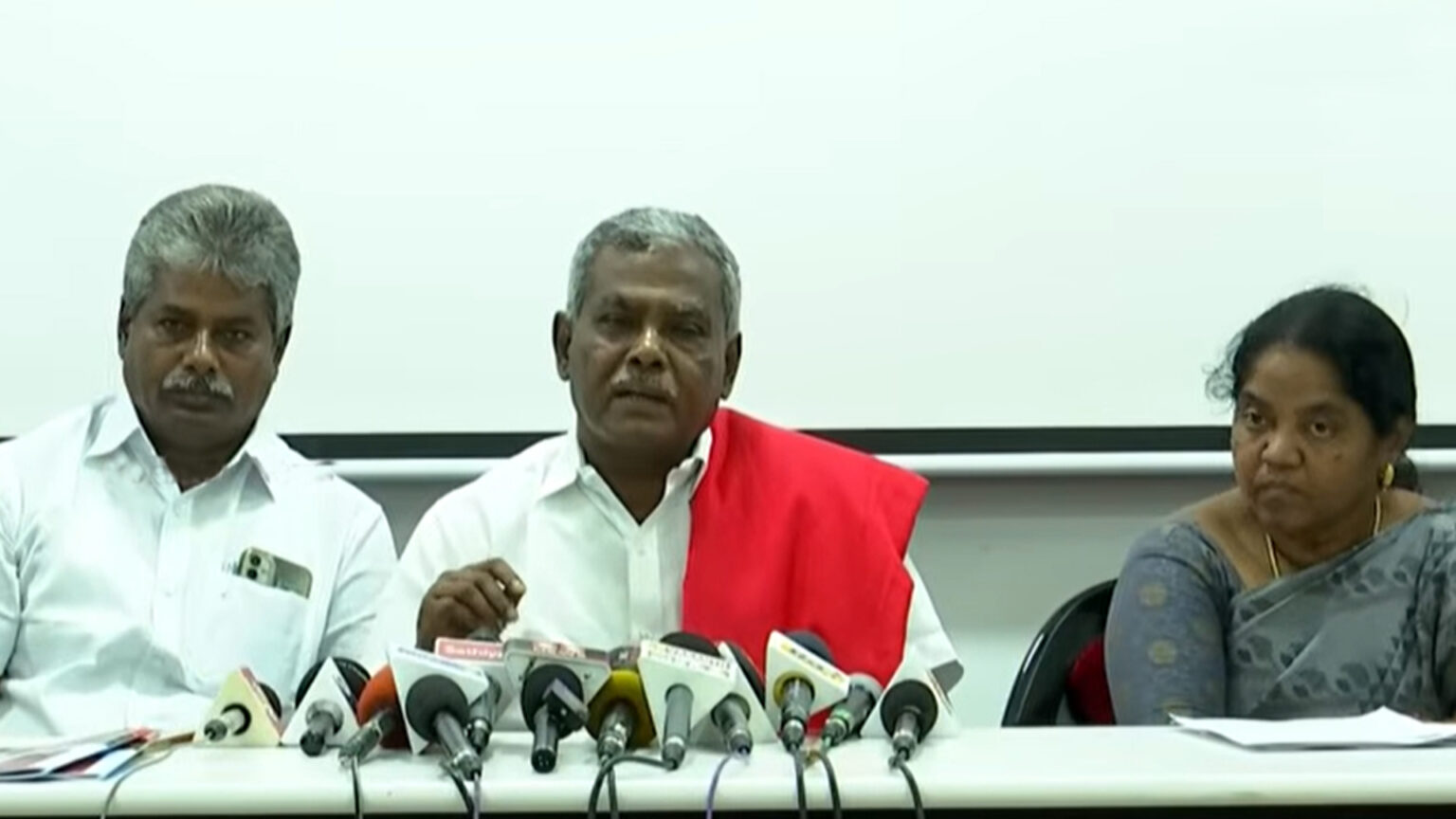 சி.எம். விஜய் சொல்வது உண்மையா? சிபிஎம் செயலாளர் பதில்! 001 cpm