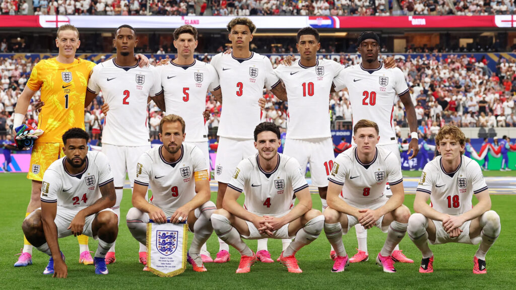 fifa worldcup 2026: குரோஷியாவை வீழ்த்தி வெற்றிப் பயணத்தை தொடங்கியது இங்கிலாந்து 001 england