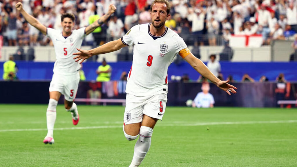 fifa worldcup 2026: குரோஷியாவை வீழ்த்தி வெற்றிப் பயணத்தை தொடங்கியது இங்கிலாந்து 1 001 england A