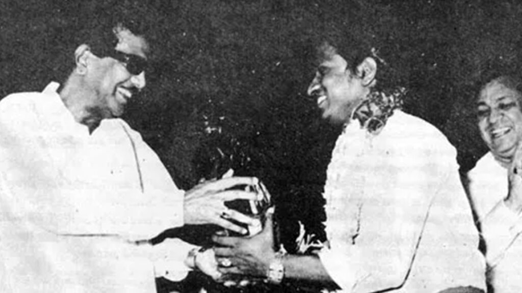 001 karunanithij ilaiyaraja