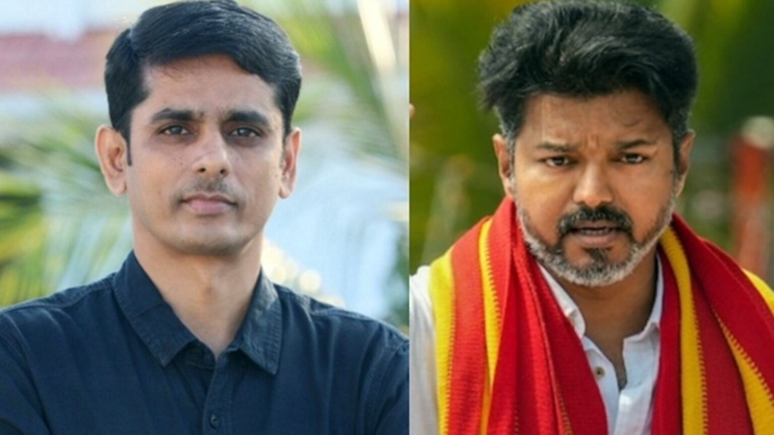 சசிகலா, சபரீசன் வழியில் ஜான் ஆரோக்கியசாமி – விழித்துக் கொள்வாரா முதலமைச்சர் ஜோசப் விஜய்? 003 john
