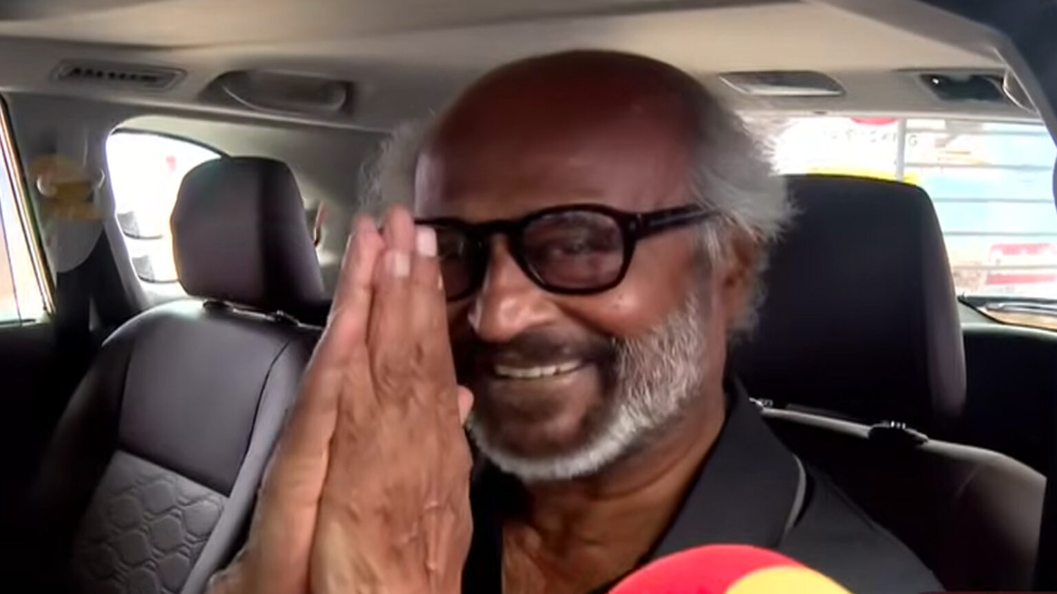முதலமைச்சருக்கு பிறந்தநாள் வாழ்த்து – ரஜினி சொன்ன பதில்! 003 rajini cm