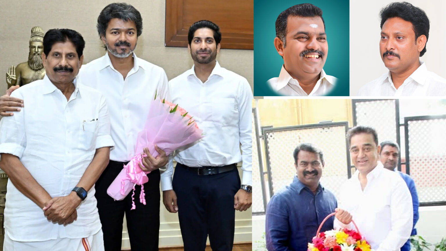திருச்சி கிழக்கு வேட்பாளர் யார்? பரபரப்பாகும் அரசியல் களம் – பொது வேட்பாளர் நிறுத்தமா? 003 trichy east