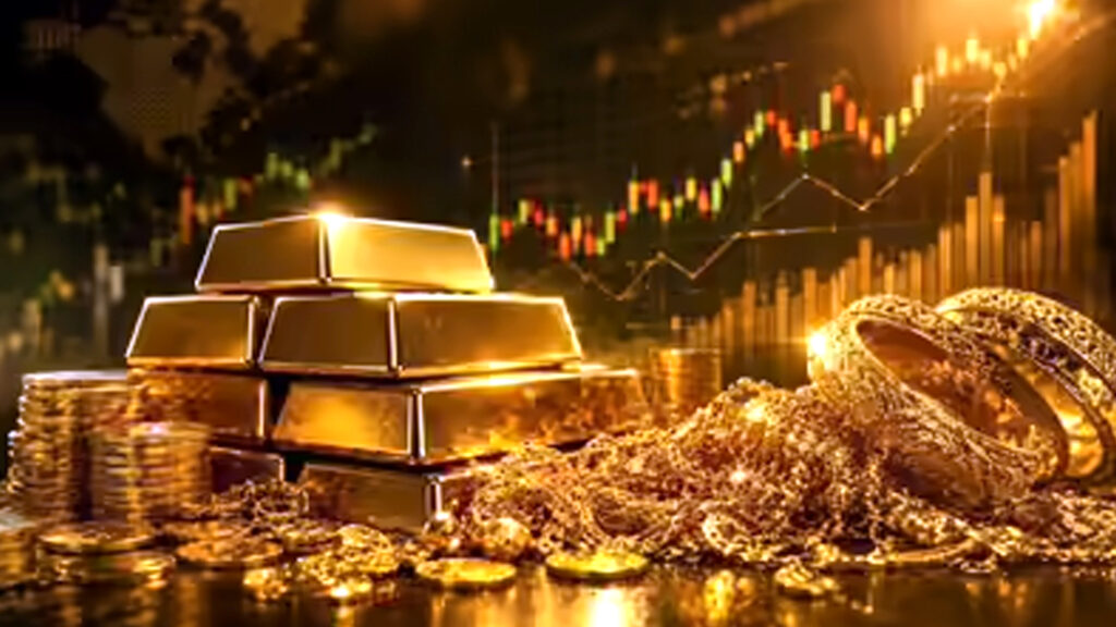 தங்கம் விலை அதிரடி உயர்வு; சவரன் ரூ.1,12,560க்கு விற்பனை 004 gold